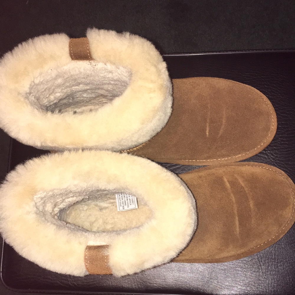 Bearpaw Women’s Abby Boots